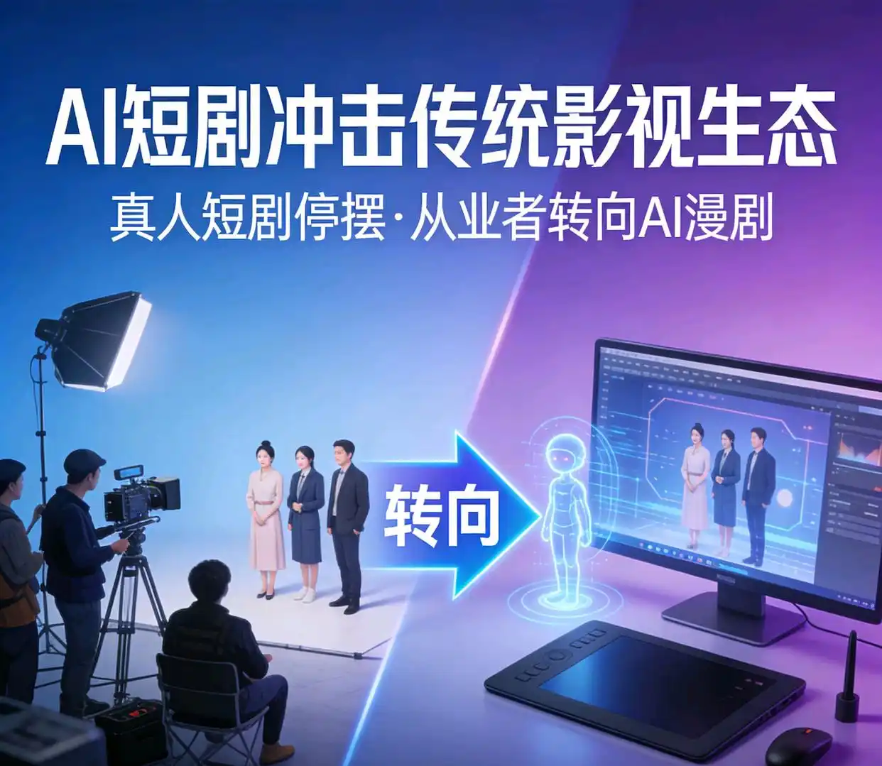 AI短剧成Token消耗第一大场景 已达到软件开发的两倍以上