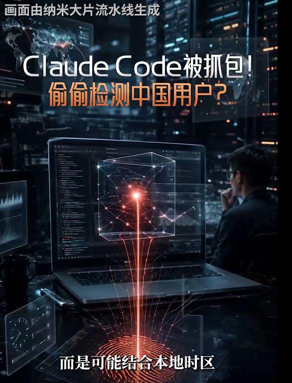 阿里全面禁止使用Claude Code 推荐使用Qoder作为替代方案