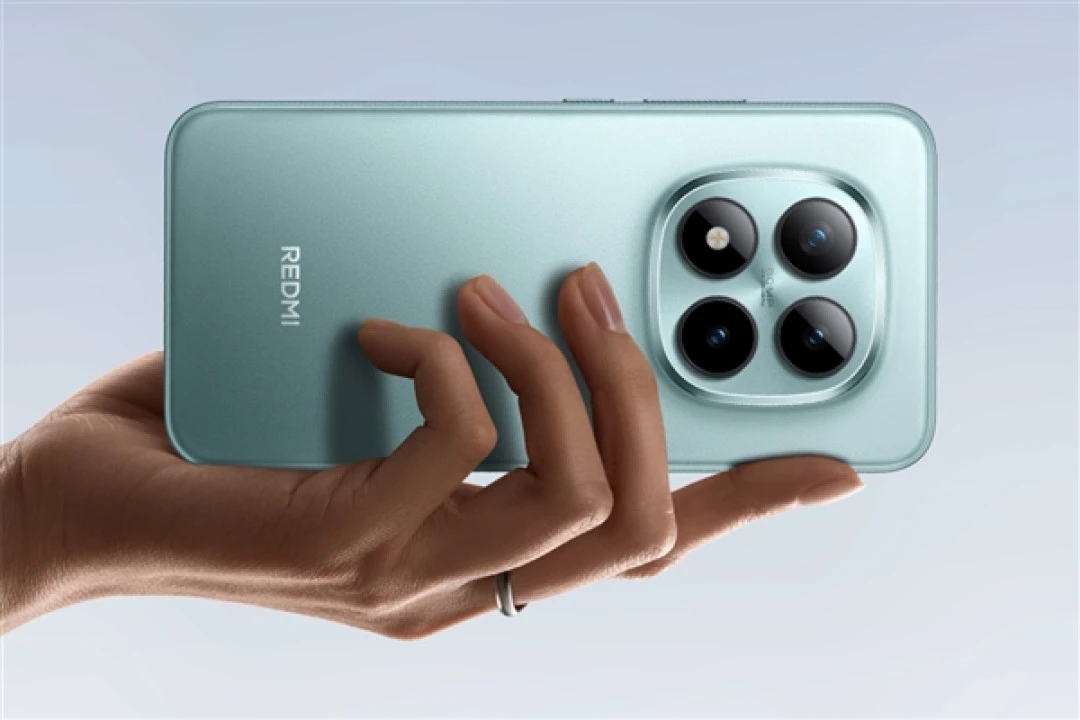 小米Redmi Note 17系列手机发布会定档于7月14日