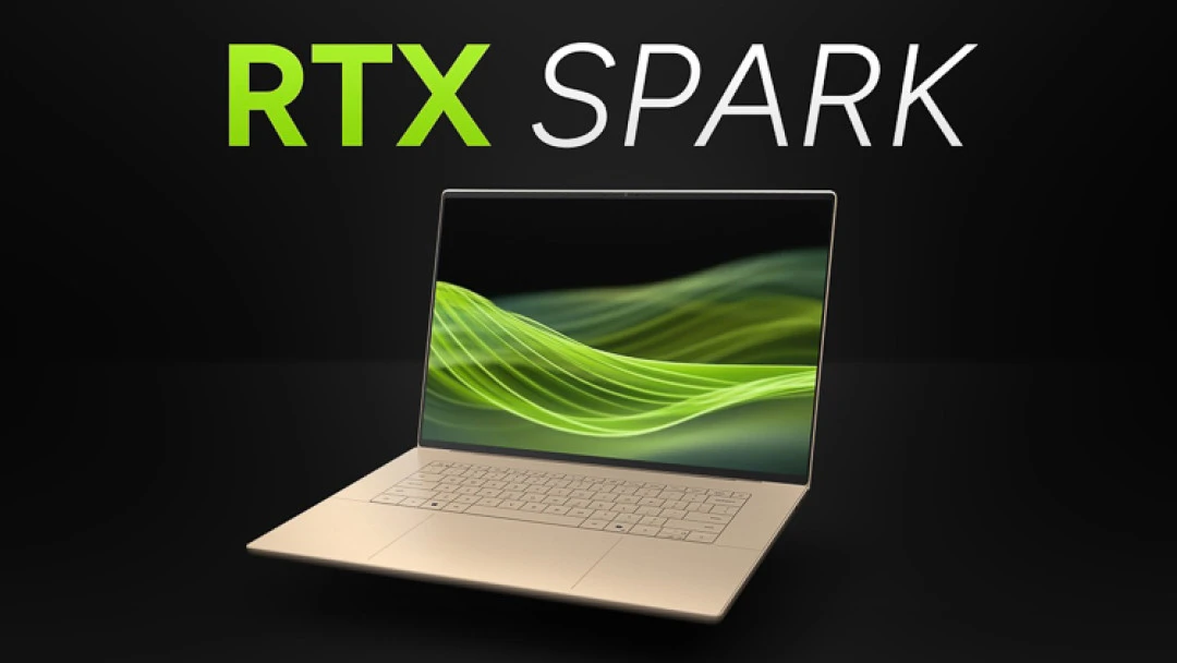 英伟达发布RTX Spark驱动程序616.00开发者预览版