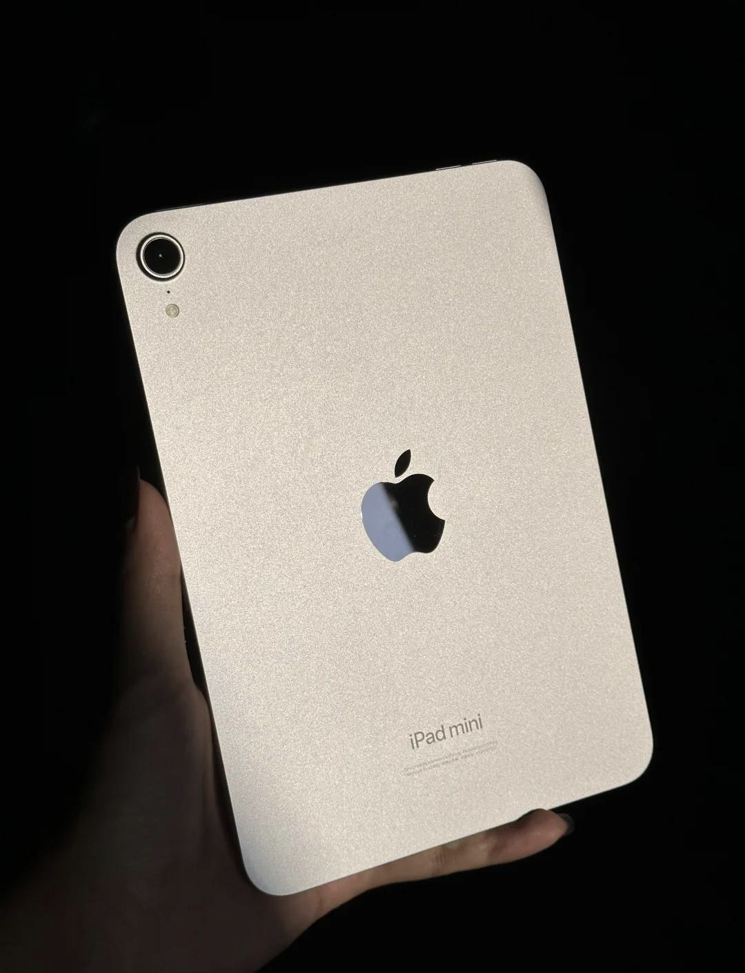 苹果下一代iPad mini有望成为首款具备防水能力的iPad，预计今年10月发布