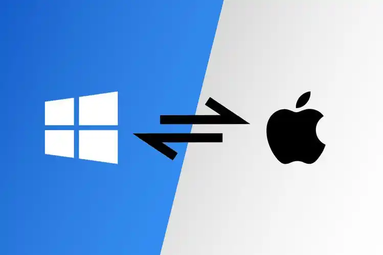 苹果Windows终于打通！iPhone将与PC跨设备互通剪贴板