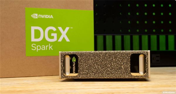 英伟达正式宣布成为LVFS高级赞助商 DGX Spark接入LVFS/fwupd固件更新通道
