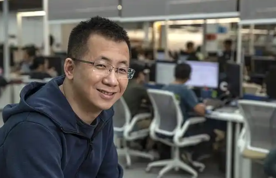 张一鸣：字节跳动不会把蒸馏当作提升AI模型能力的捷径