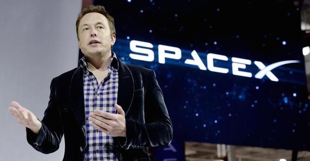 马斯克：五年后，AI将占SpaceX价值的99%