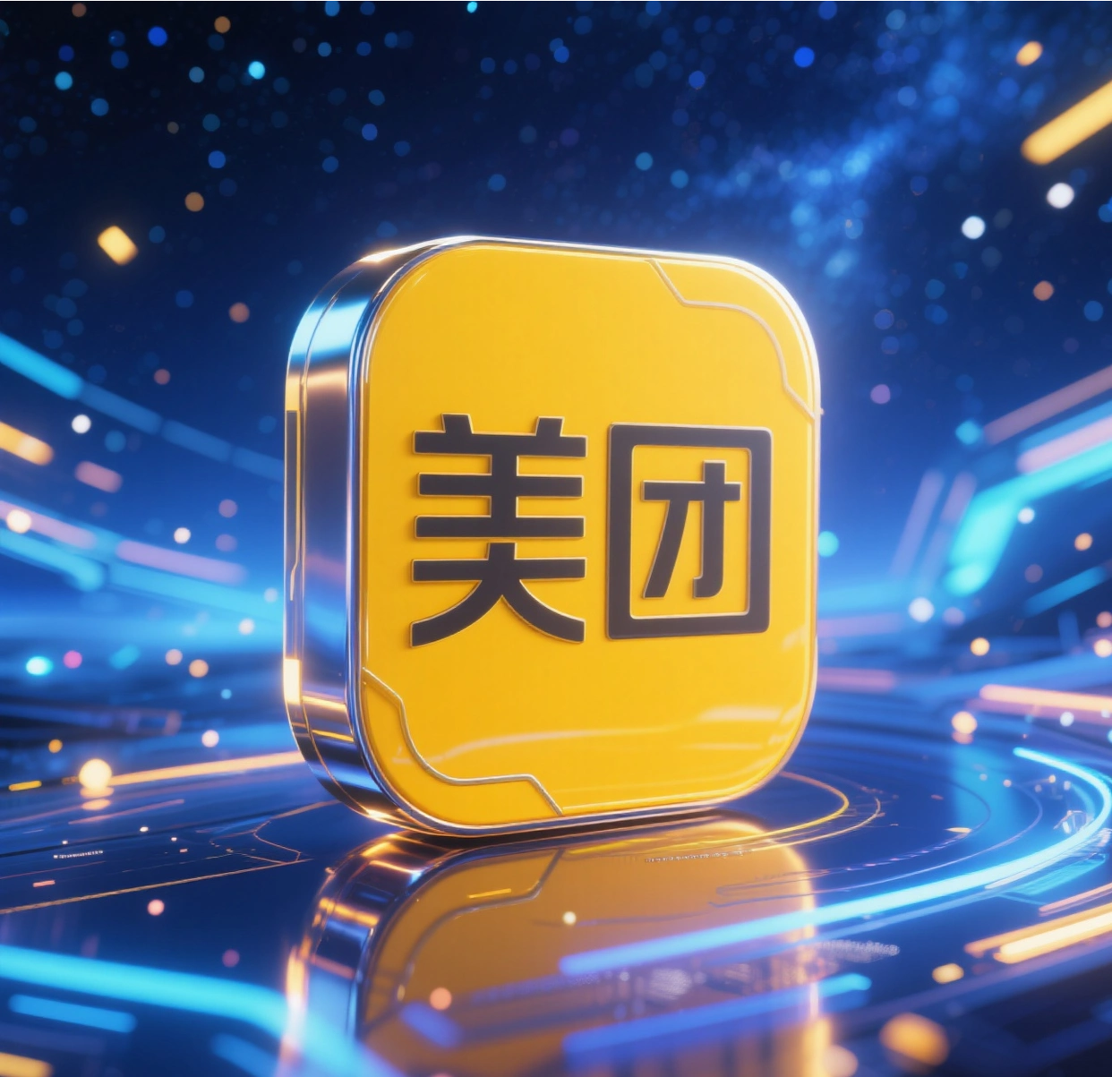 美团发布2026年第二季度及半年业绩报告 实现收入1046亿元