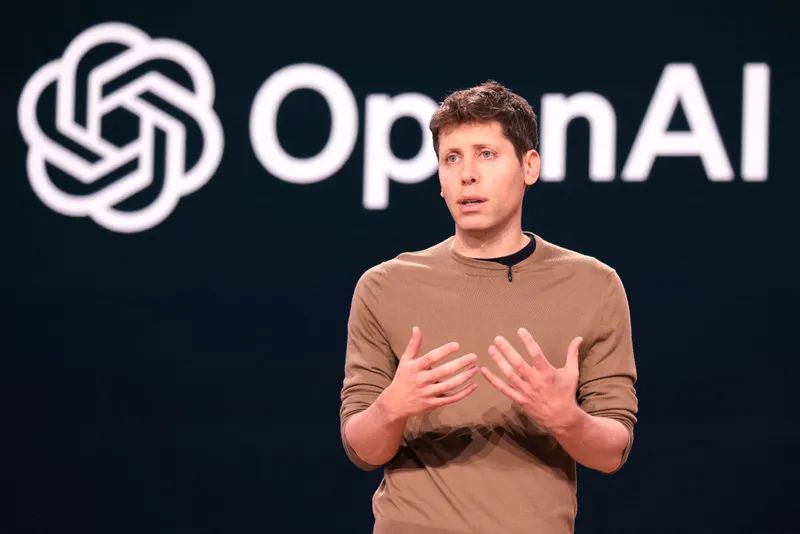 OpenAI CEO奥特曼：我们一定会做人形机器人